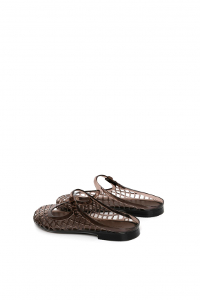 Mellow Mary Jane Jelly 涼鞋