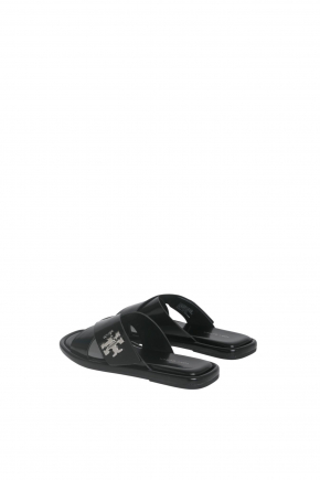 Turnlock Slide 涼鞋