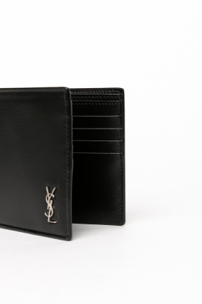 Tiny Cassandre East/west Wallet 