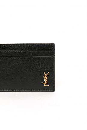 Tiny Cassandre Credit Card Case 
