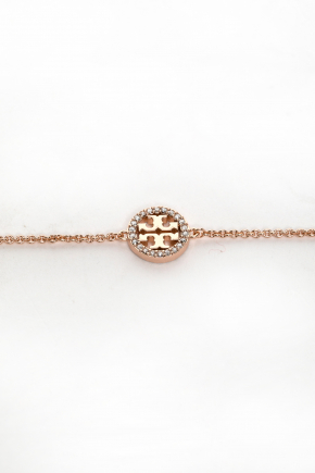 Miller Pave Chain 手鏈