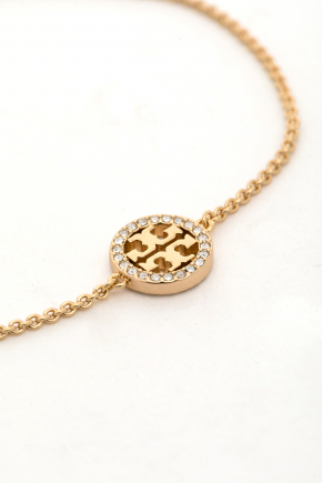 Miller Pave Chain 手鏈