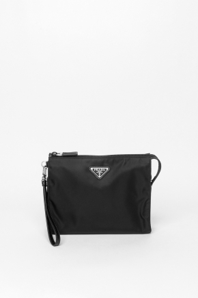 再生尼龍收納袋