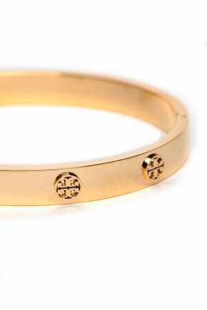 Miller Stud Hinge Bracelet, 7mm 手鈪