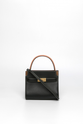 Petite Lee Radziwill Double Bag 斜揹袋/手提袋