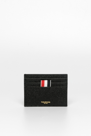 Pebble Grain Note Compartment 卡片包