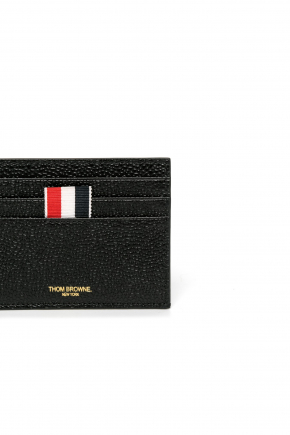 Pebble Grain Note Compartment 卡片包