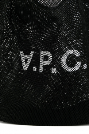 Rebound Shopping Bag 托特包