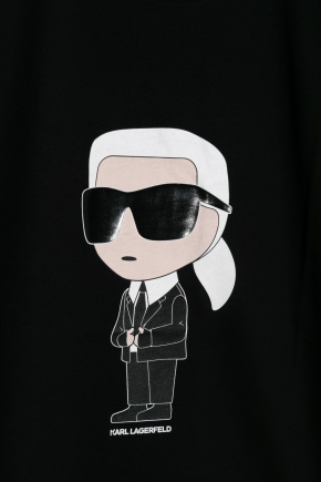 Karl Ikonik T恤