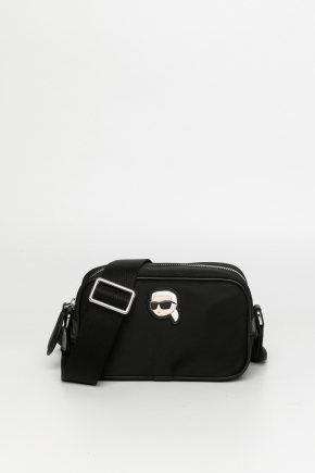 K/ikonik Nylon Camera Bag 斜揹袋