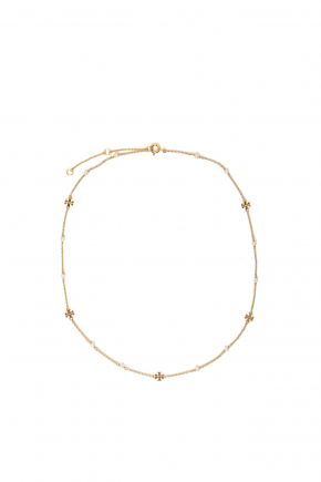 Kira Pearl Delicate 頸鏈
