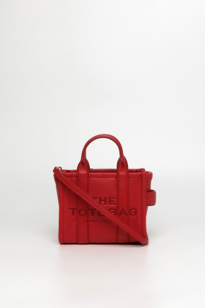 The Leather Micro 斜揹袋/托特包