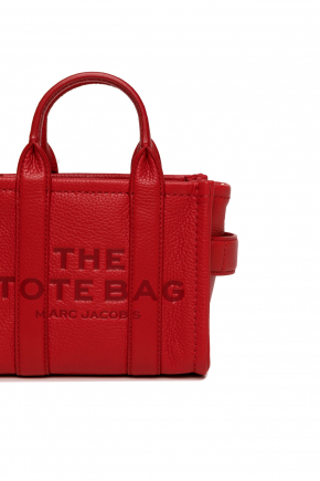 The Leather Micro 斜揹袋/托特包