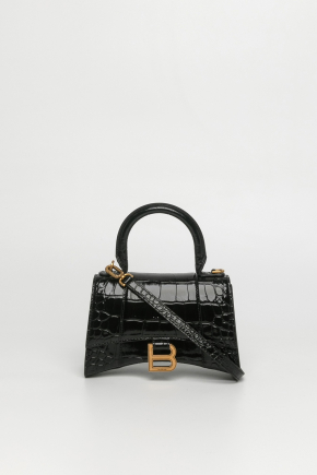 Hourglass Xs Handbag 斜揹袋/手提袋