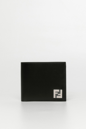 Ff Squared Bifold 銀包