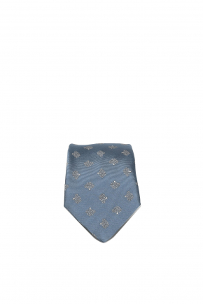 Mulberry All Over Tree 領呔