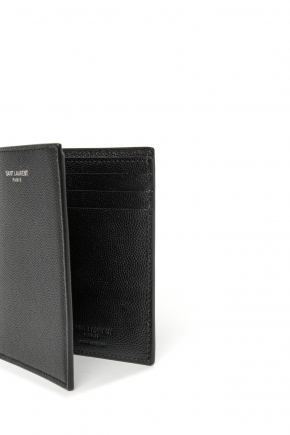 Saint Laurent Credit Card 銀包