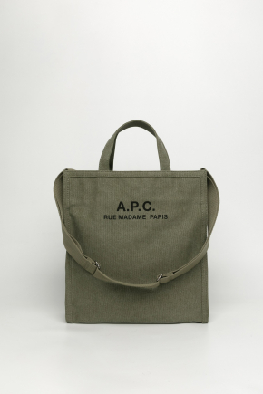 Recovery Shopping Bag 斜揹袋/托特包