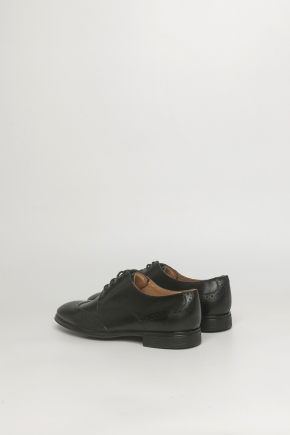 Fabricio 布洛克鞋