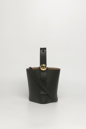 Mini Pebble 水桶袋/斜揹袋