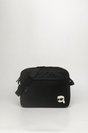 再生PA聚醯胺纖維斜揹袋