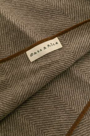 Cashmere羊絨圍巾