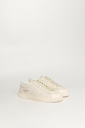 Cityplanet Calfskin 運動鞋