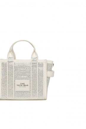 The Crystal Canvas Small 斜揹袋/托特包