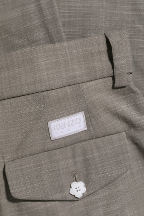 Tailored Pants 長褲