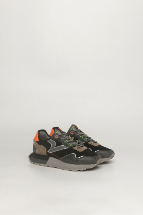 Wing - Neon 運動鞋