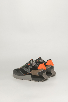 Wing - Neon 運動鞋