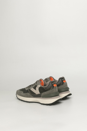 Rush - New Camo 運動鞋