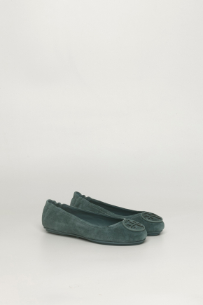 Minnie Travel Ballet 平底鞋