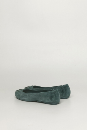 Minnie Travel Ballet 平底鞋