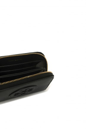 Small Ella Bio Zip 銀包