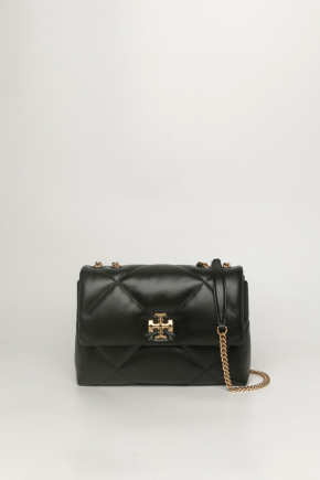 Kira Diamond Quilt Convertible 鏈條袋/斜揹袋