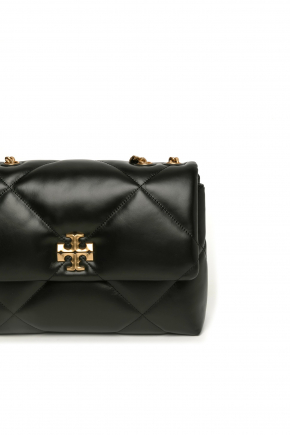 Kira Diamond Quilt Convertible 鏈條袋/斜揹袋