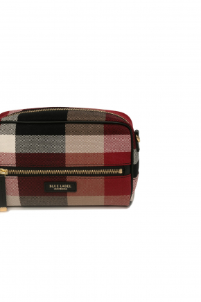 棉質帆布斜揹袋