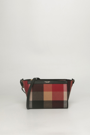 PVC聚氯乙烯纖維斜揹袋