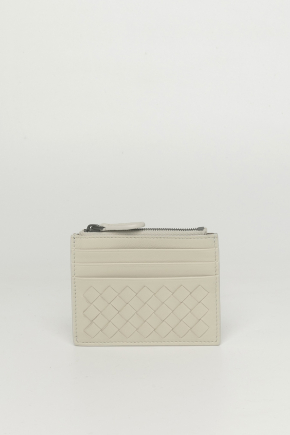 Nappa納帕皮革卡片包/零錢包