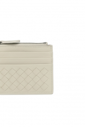 Nappa納帕皮革卡片包/零錢包