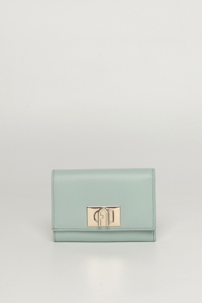 Furla 1927 M Compact 銀包