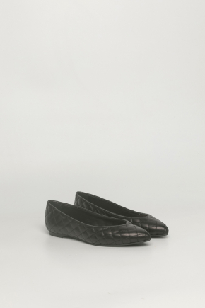 Nappa納帕皮革平底鞋