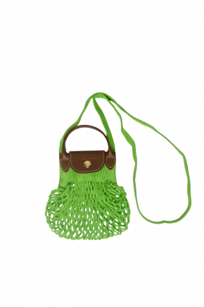 Le Pliage Filet Xs Mesh Bag 斜揹袋/手提袋