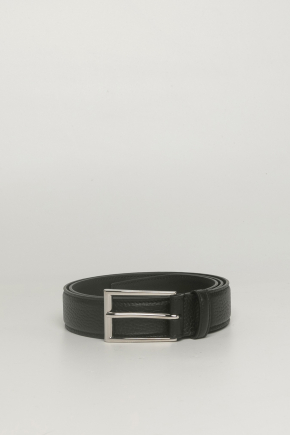 With Rectangular Buckle 腰帶