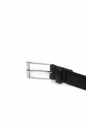 With Rectangular Buckle 腰帶