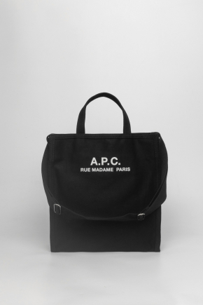 Recovery Shopping Bag 斜揹袋/托特包