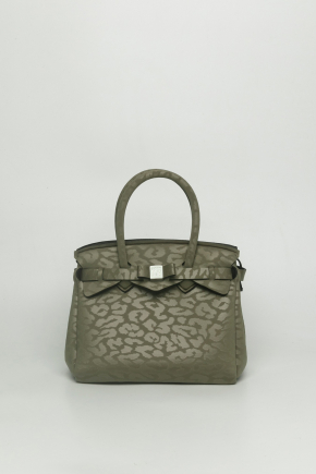 Petite Miss Animalier 斜揹袋/手提袋