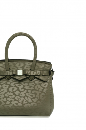 Petite Miss Animalier 斜揹袋/手提袋