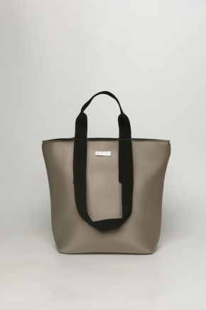 Holiday Metallics 托特包